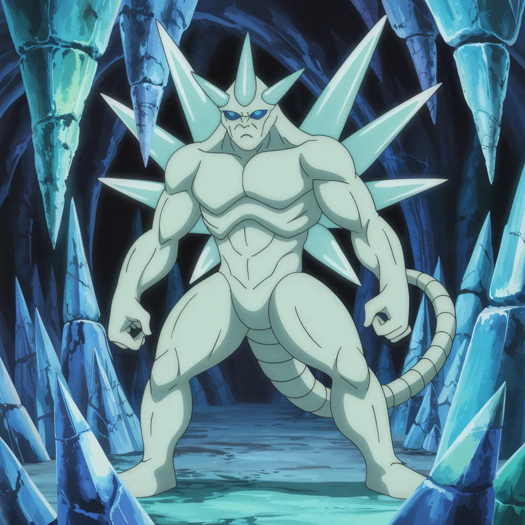 Artwork for Cocytus