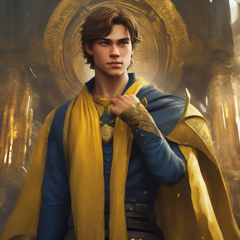 Leo artwork 3