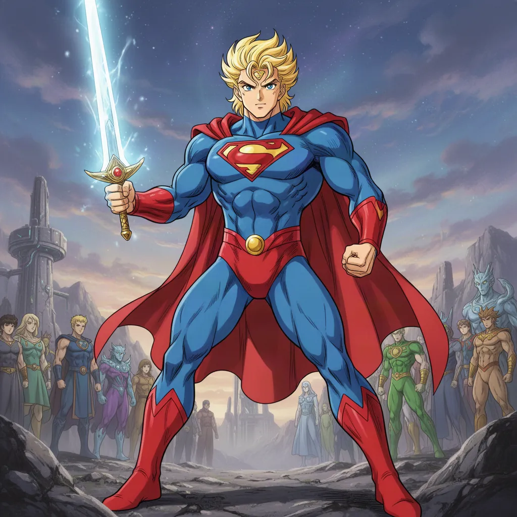 Artwork for Champion Of Eternia