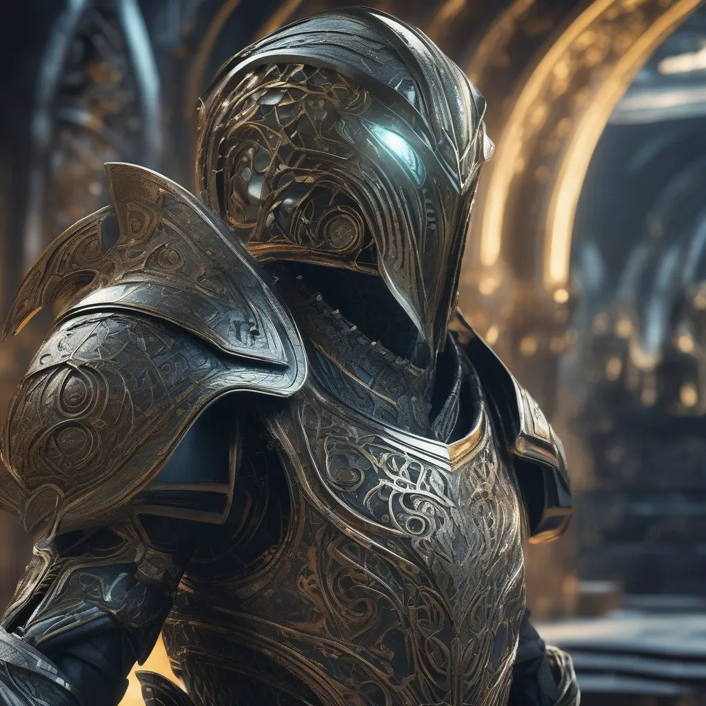 Artwork for Warframes