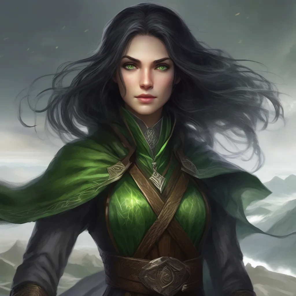 Artwork for Claudia