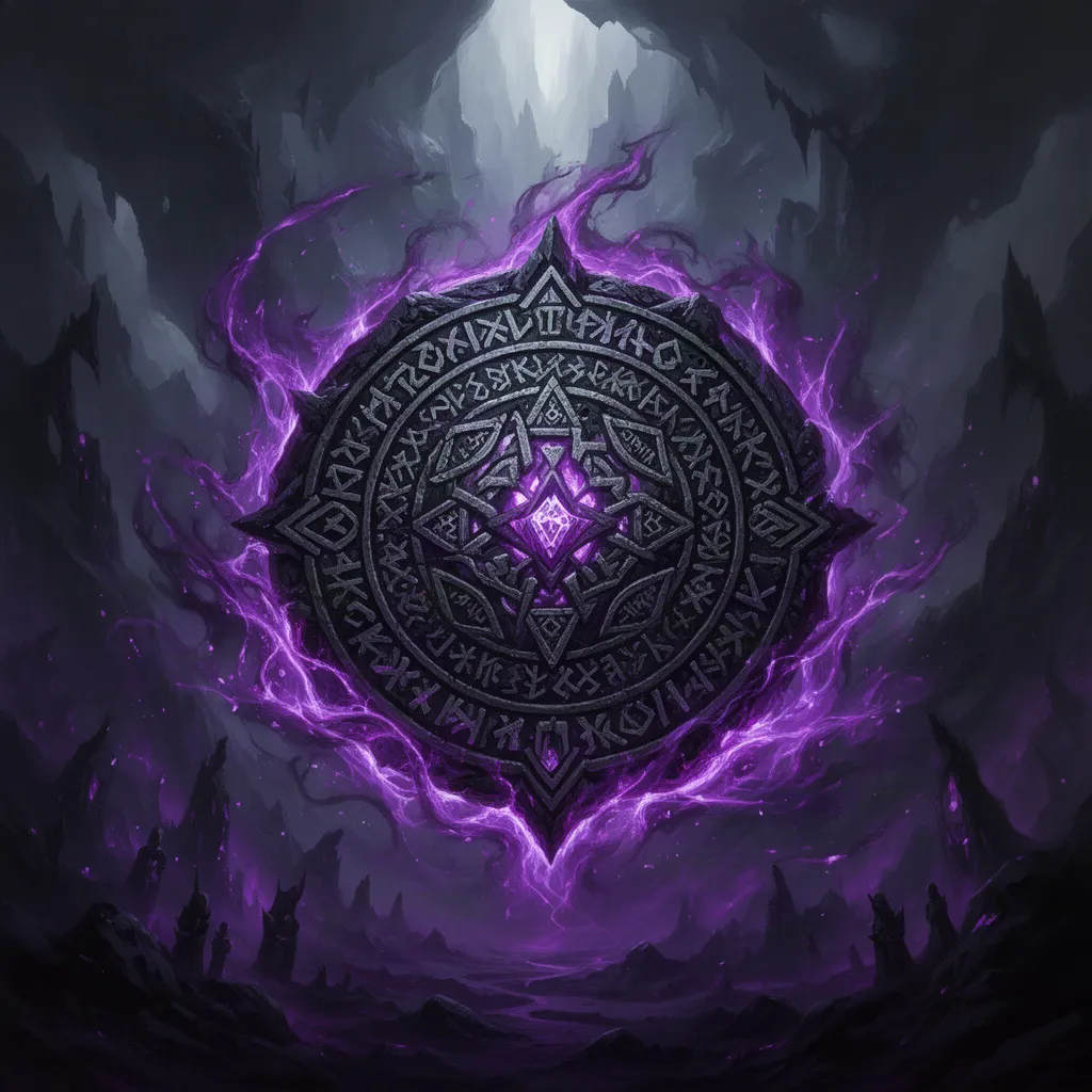 Artwork for End