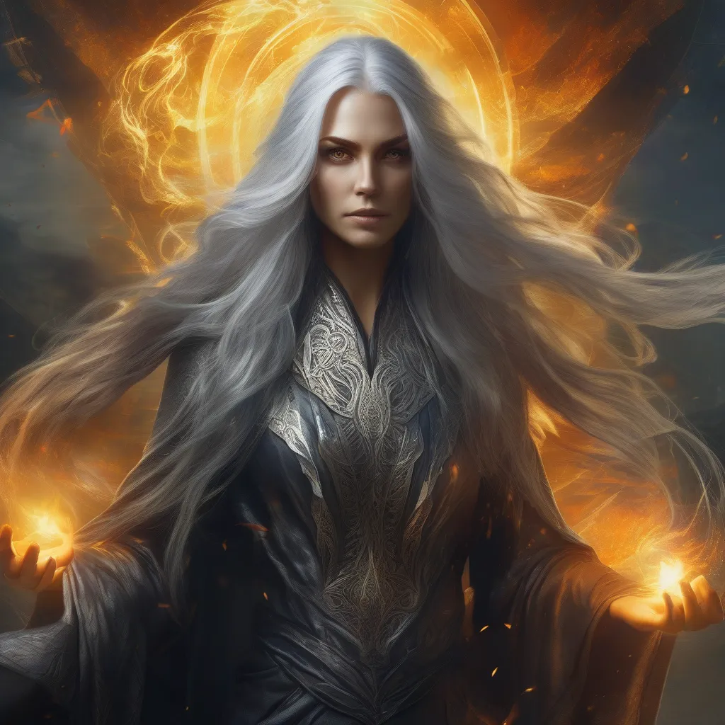 Artwork for The Mistress Of Metal