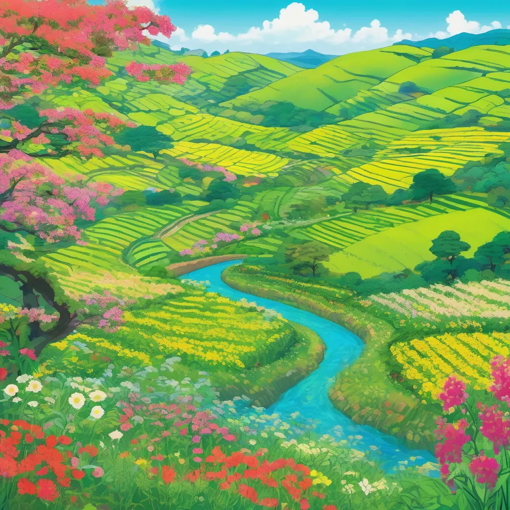 Artwork for The Nexus Of Wildflowers