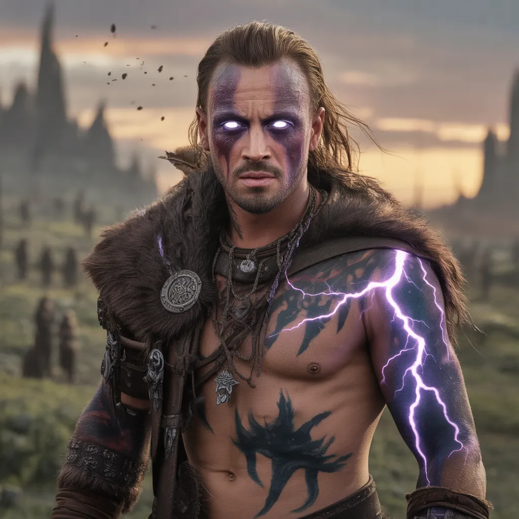 Artwork for Thor Of Hel (Cloned)