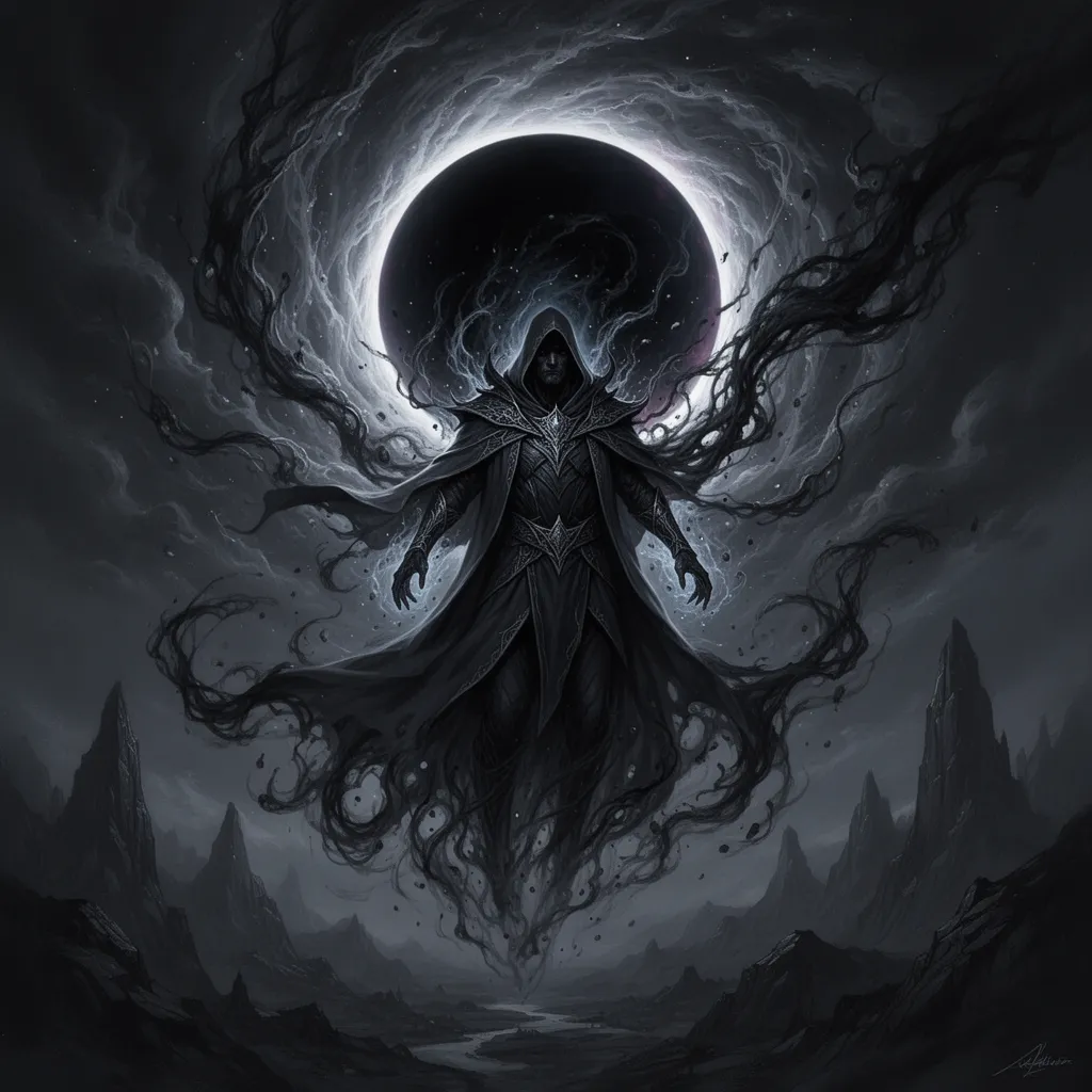 Artwork for Eclipse Of Existance