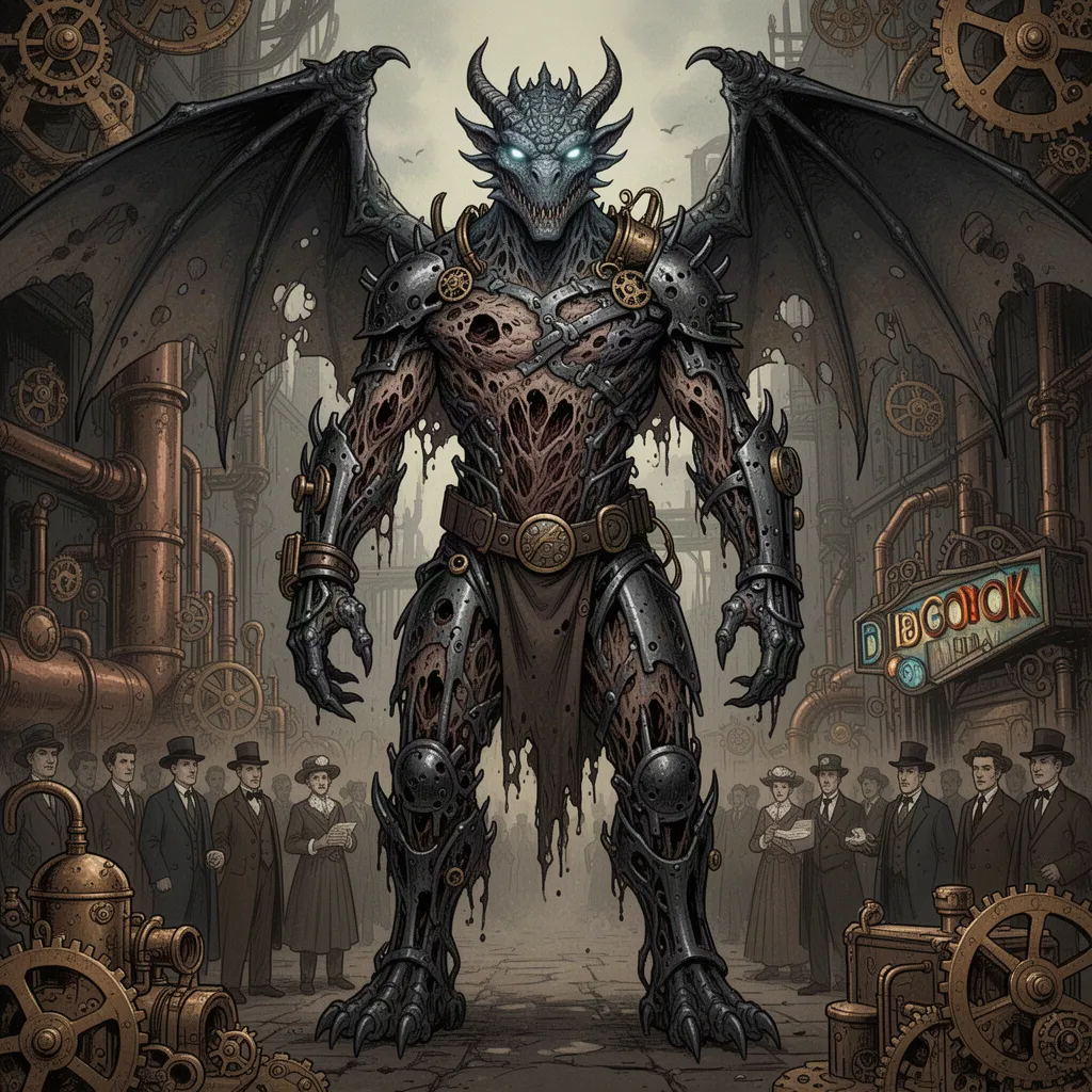 Artwork for Captain Vane Bloodtide