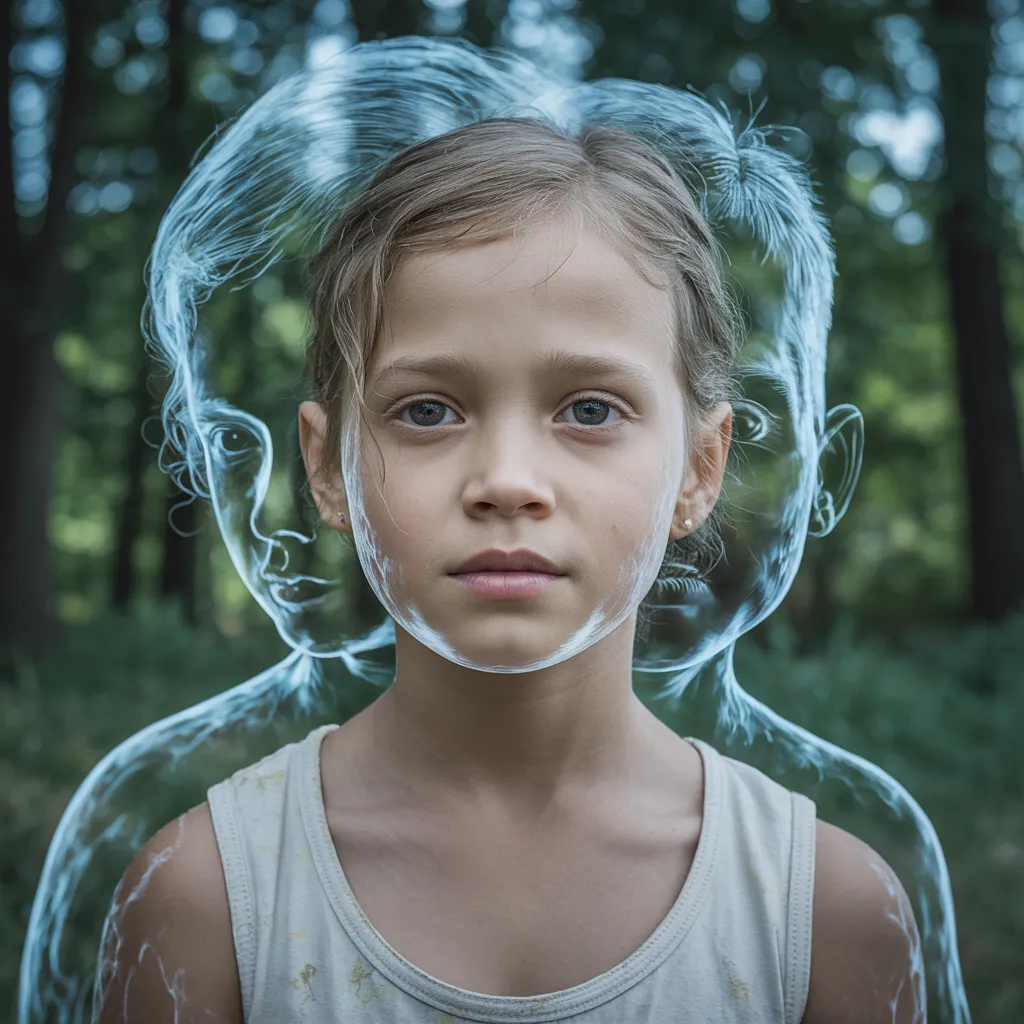 Artwork for Matilda