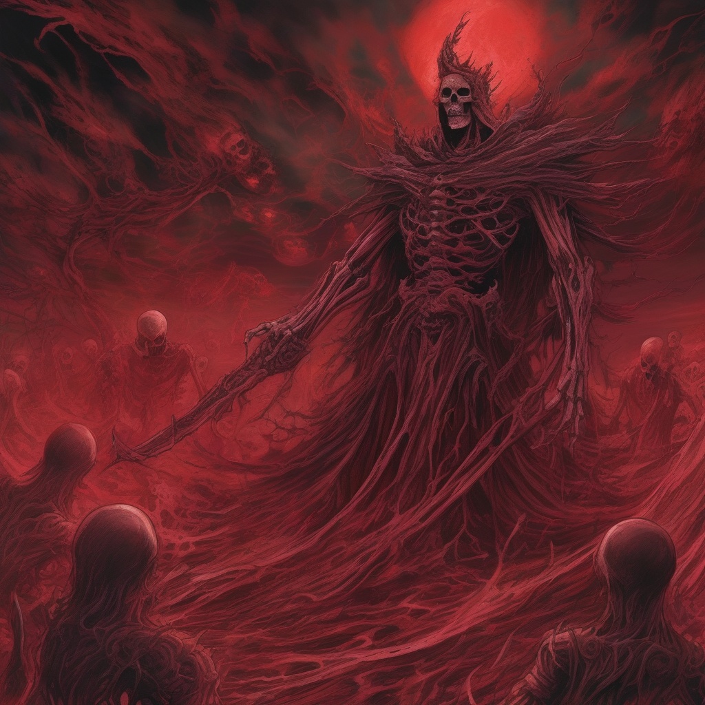 Artwork for True Destruction