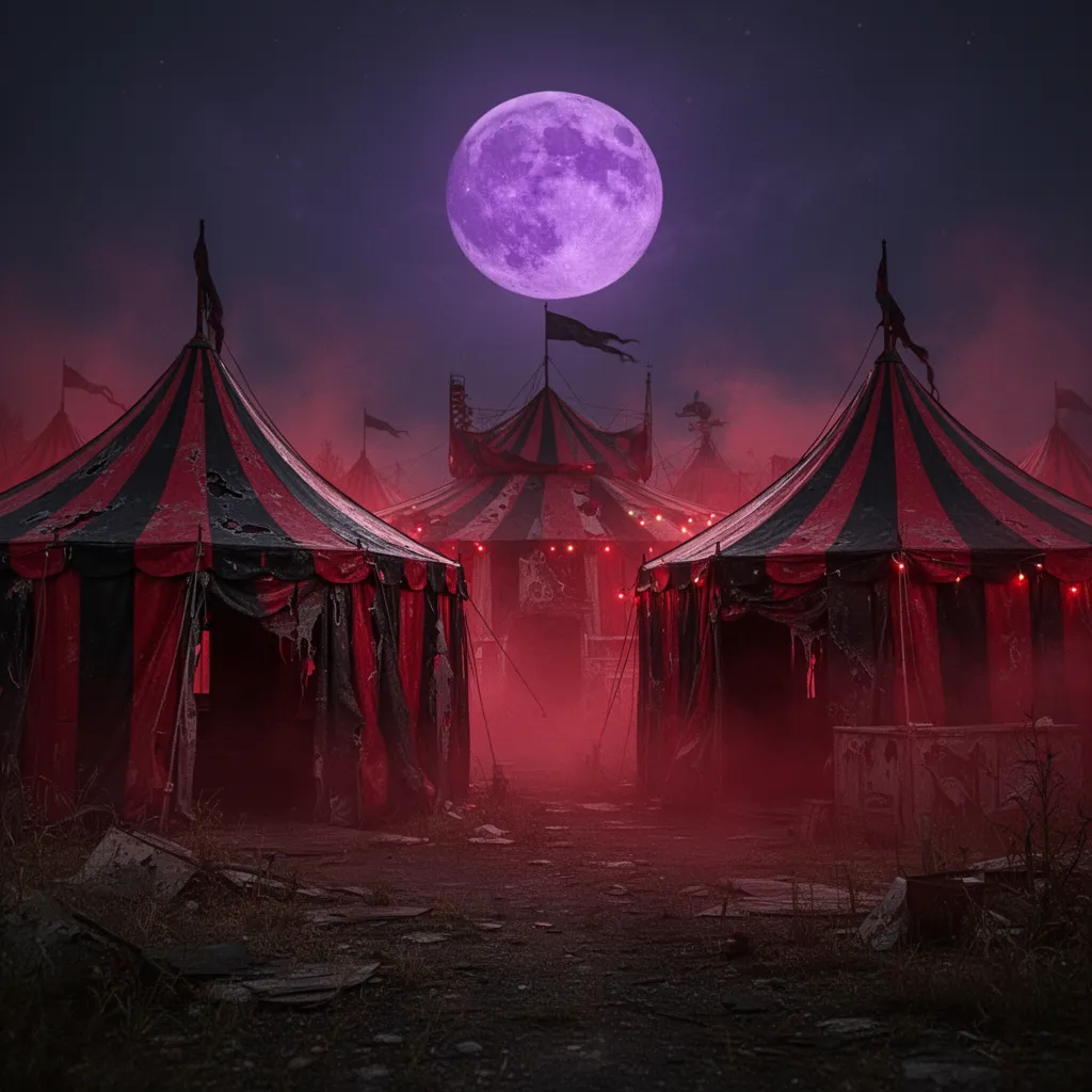 Netherworld/City Of Madness artwork 3