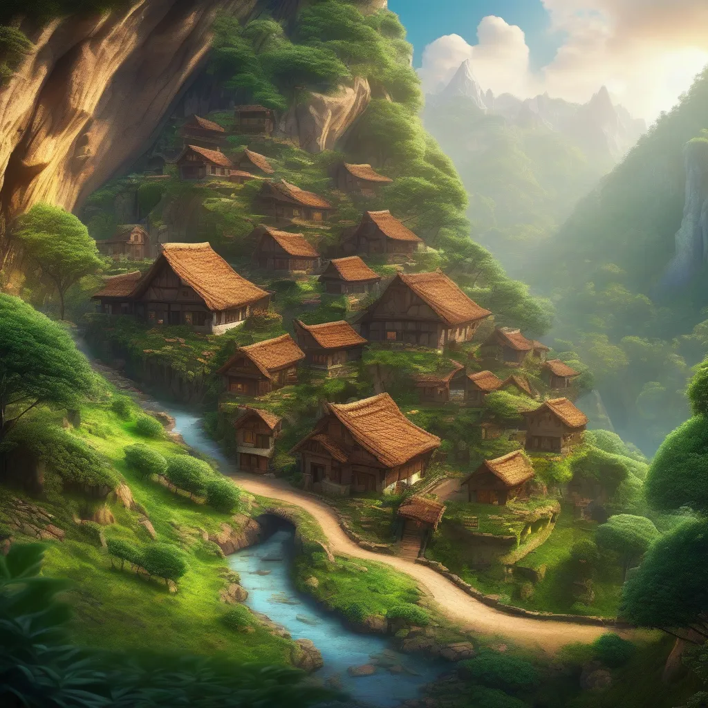 Artwork for Mount Landina Village