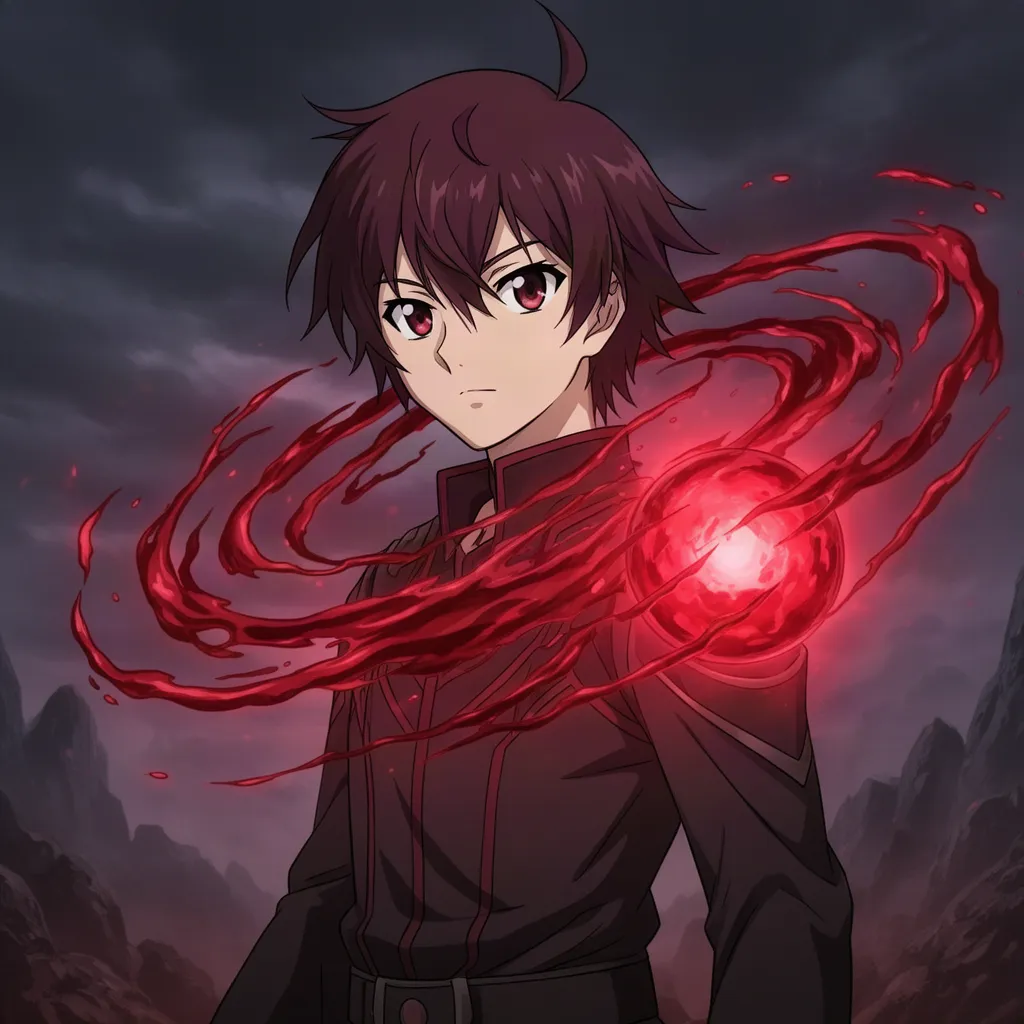 Artwork for Blood Pool