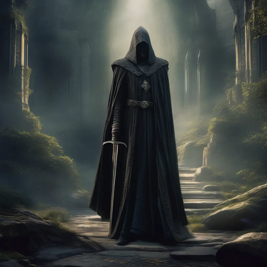 King Malakar artwork 2