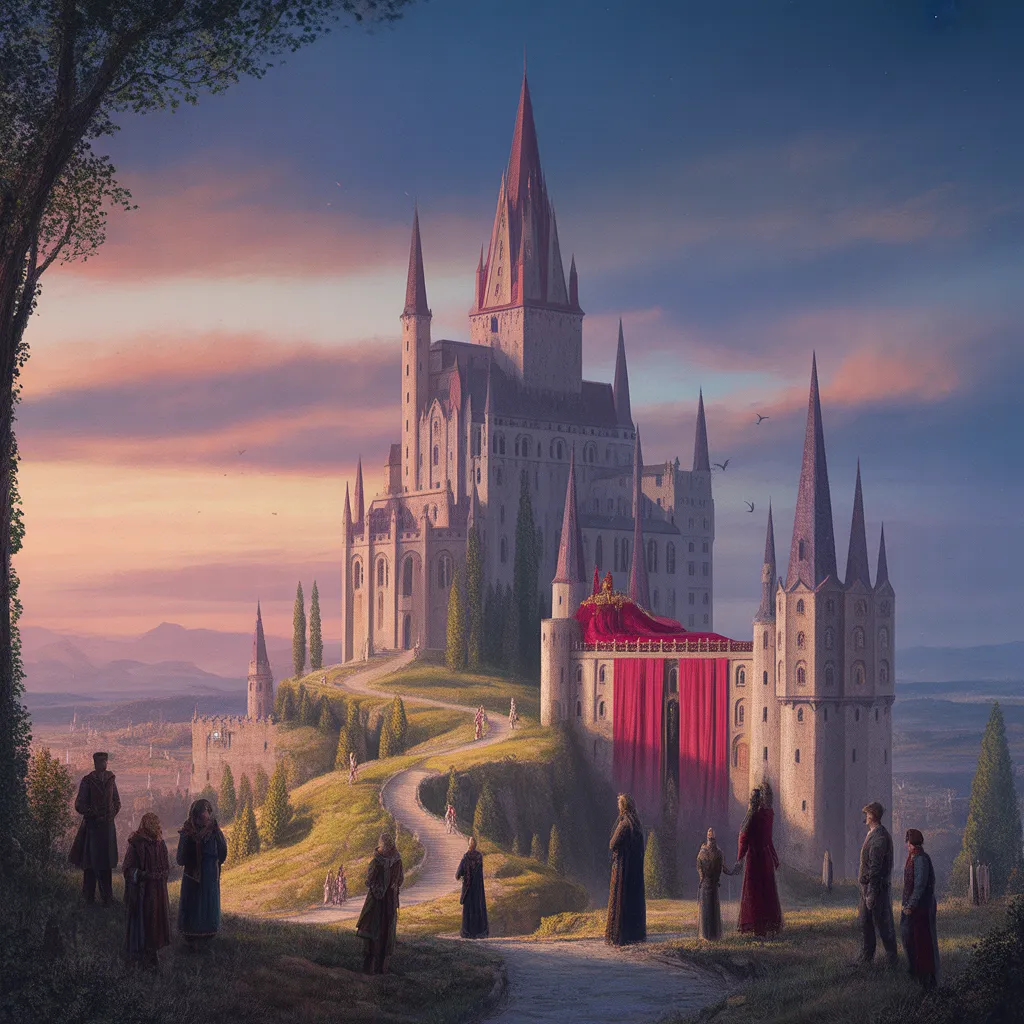Artwork for Pax Path Rise