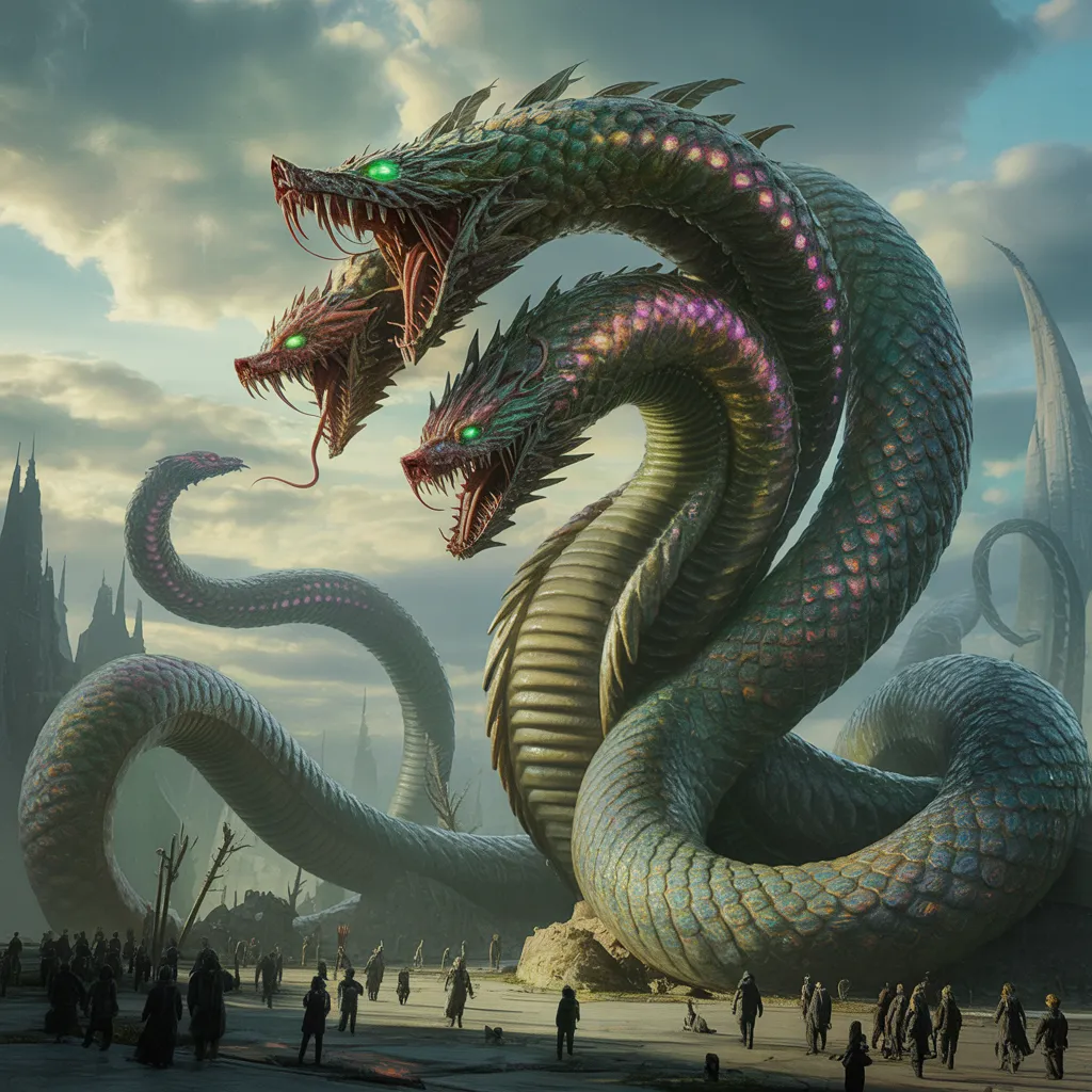Artwork for Leviathan