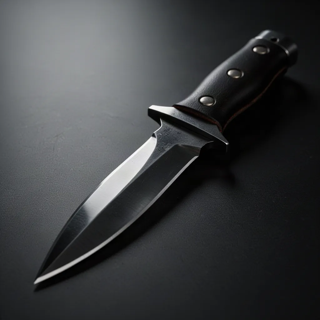 Artwork for Octavia'S Knife
