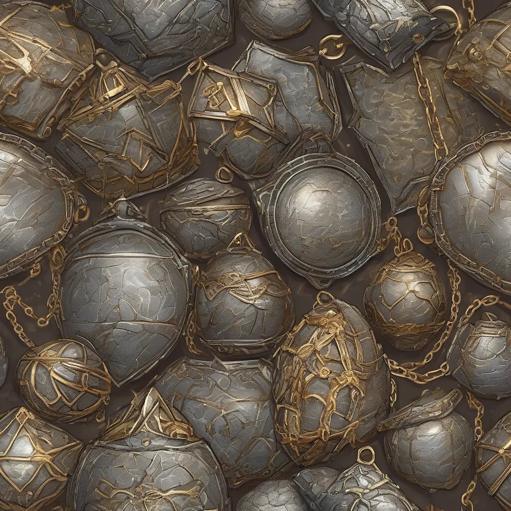 Artwork for Stormbraid Shell