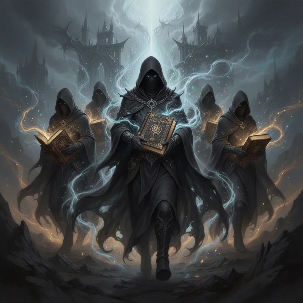 Artwork for The Untold