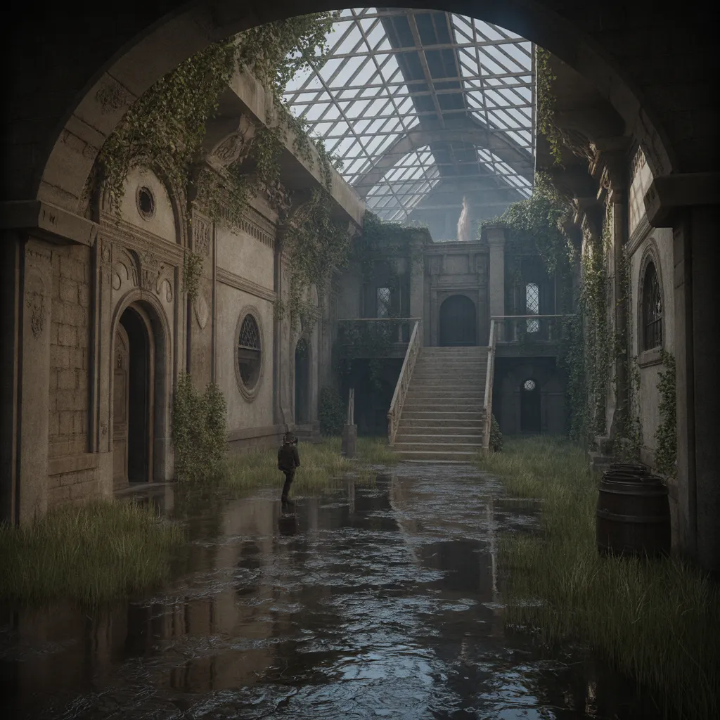 Artwork for The Door To Another World