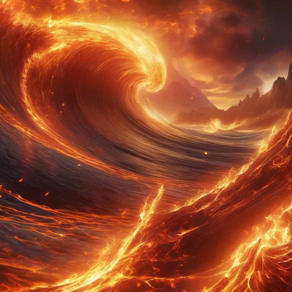 Artwork for Cleansing Flames
