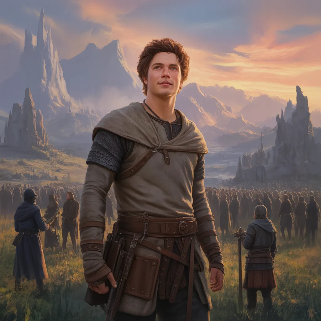 Artwork for Alaric Valerium