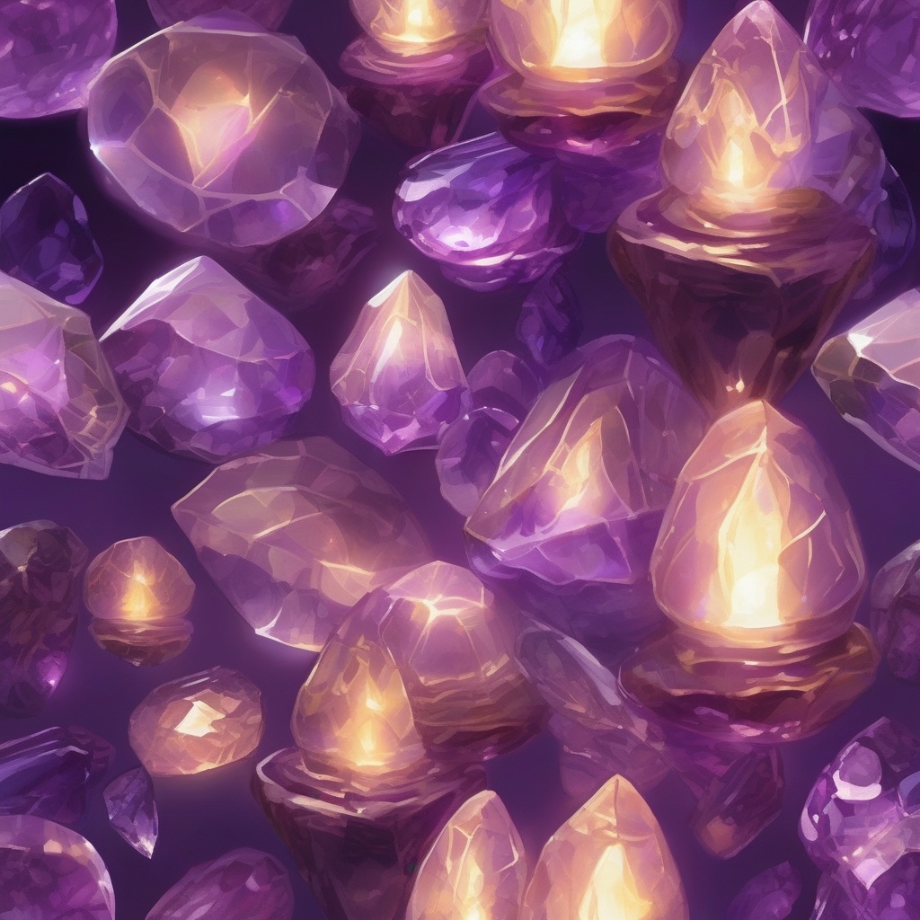 Artwork for Focus Gems