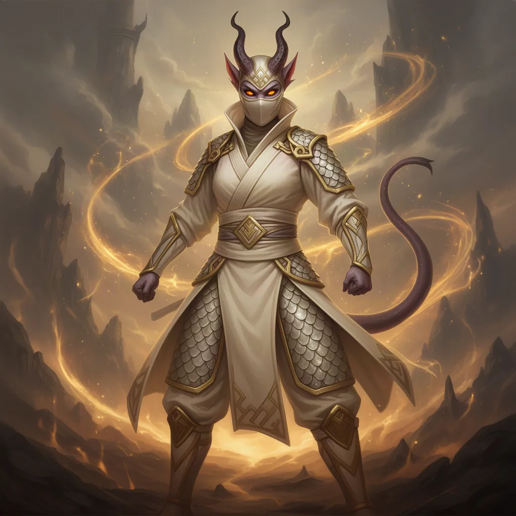 Artwork for Cinder'S Shinobi