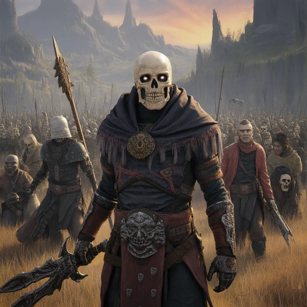 Artwork for The Bone Guard
