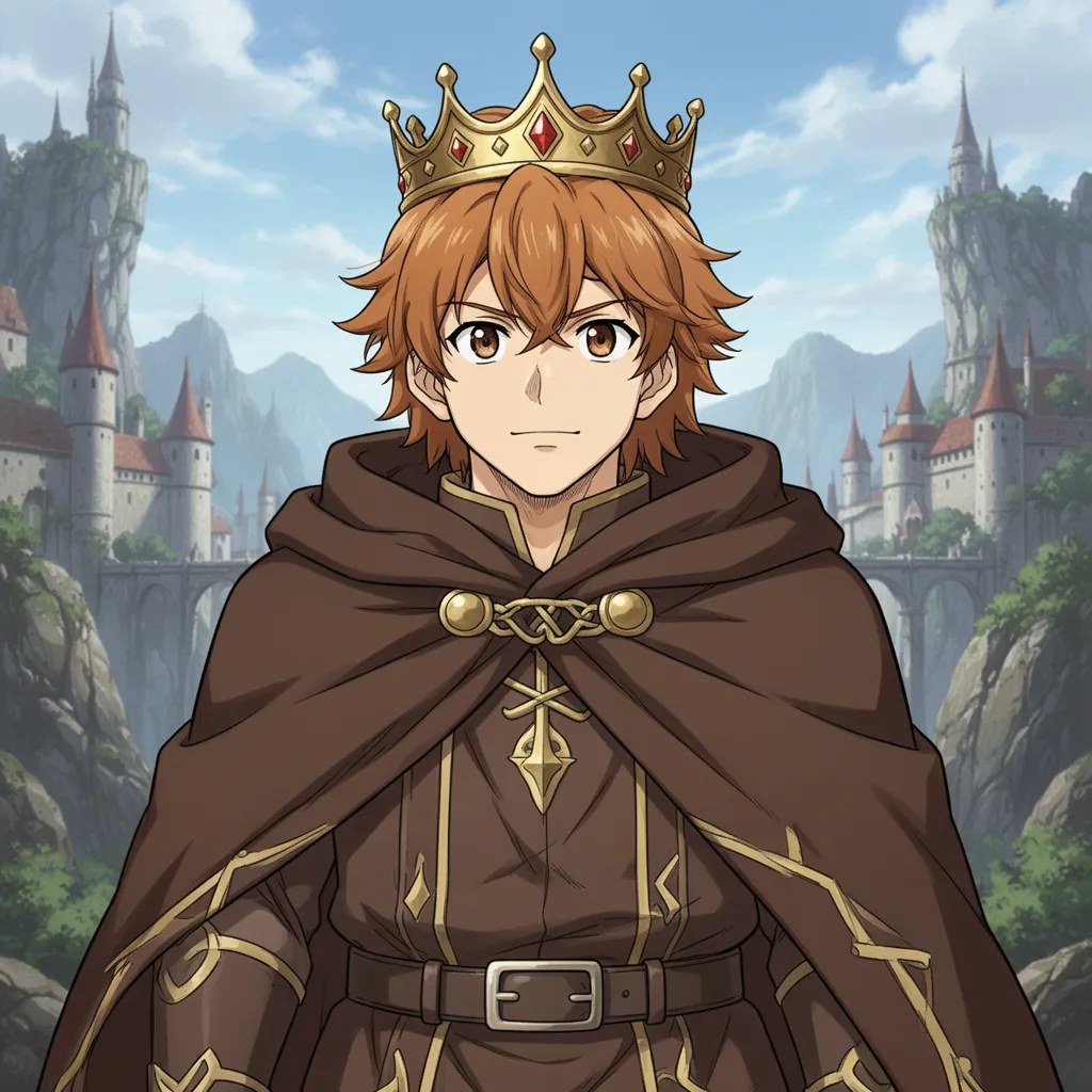 Artwork for Dwarven King Caramel Fudge