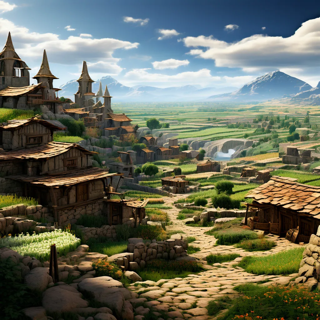 Artwork for New Ubrik City
