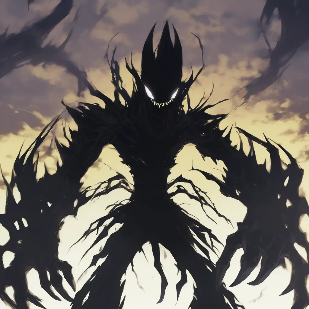 Artwork for Summon Shadow Wraith Familiar