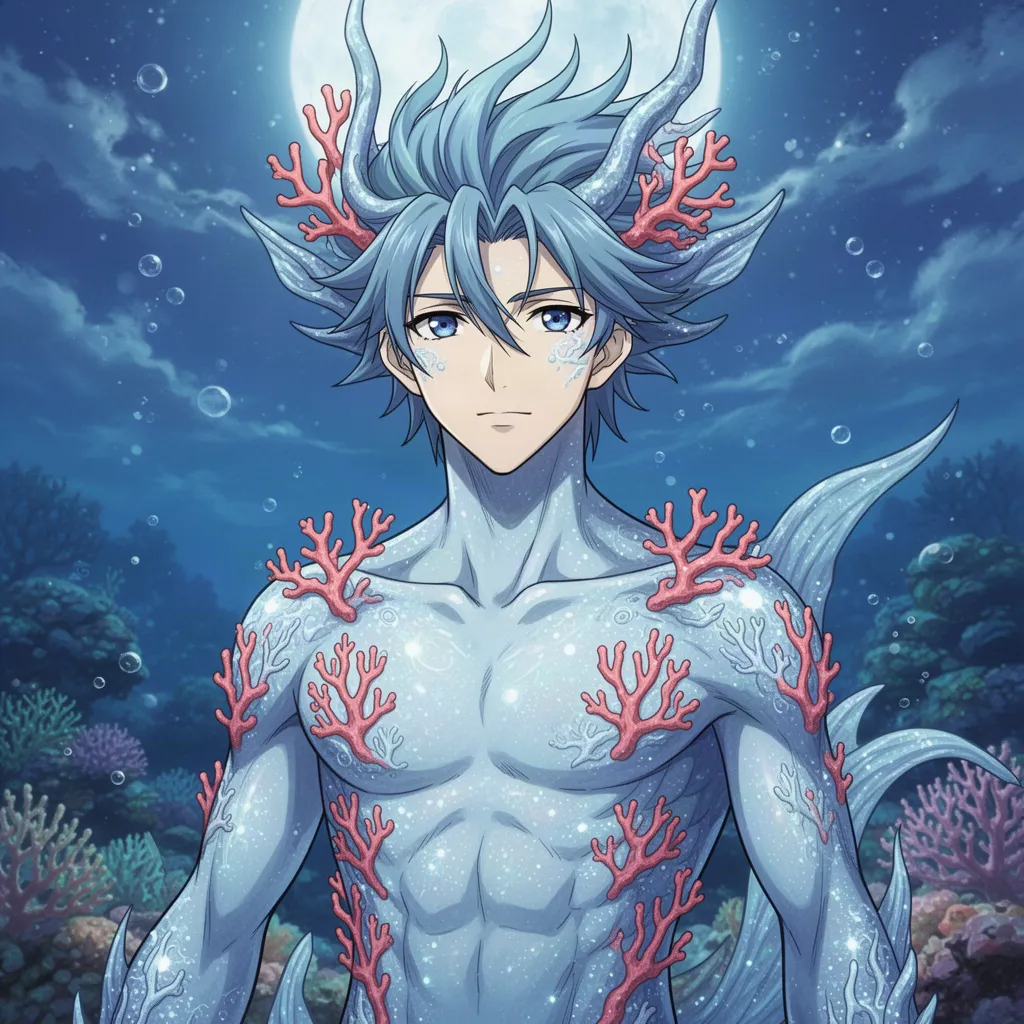 Artwork for Keeper Of Tides