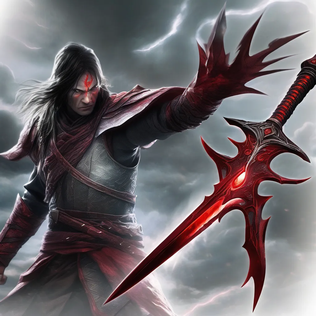 Artwork for The Twisted Blade