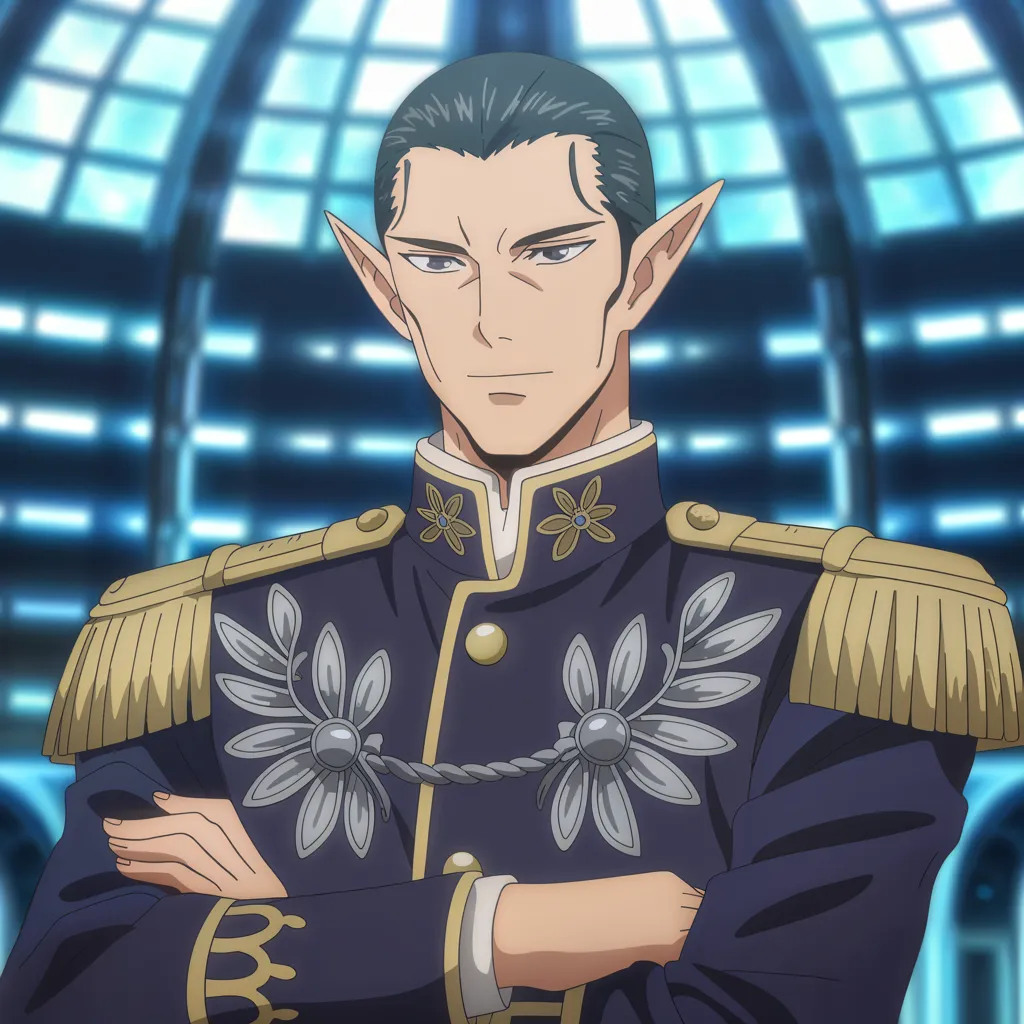 Artwork for Prince Eric Chan