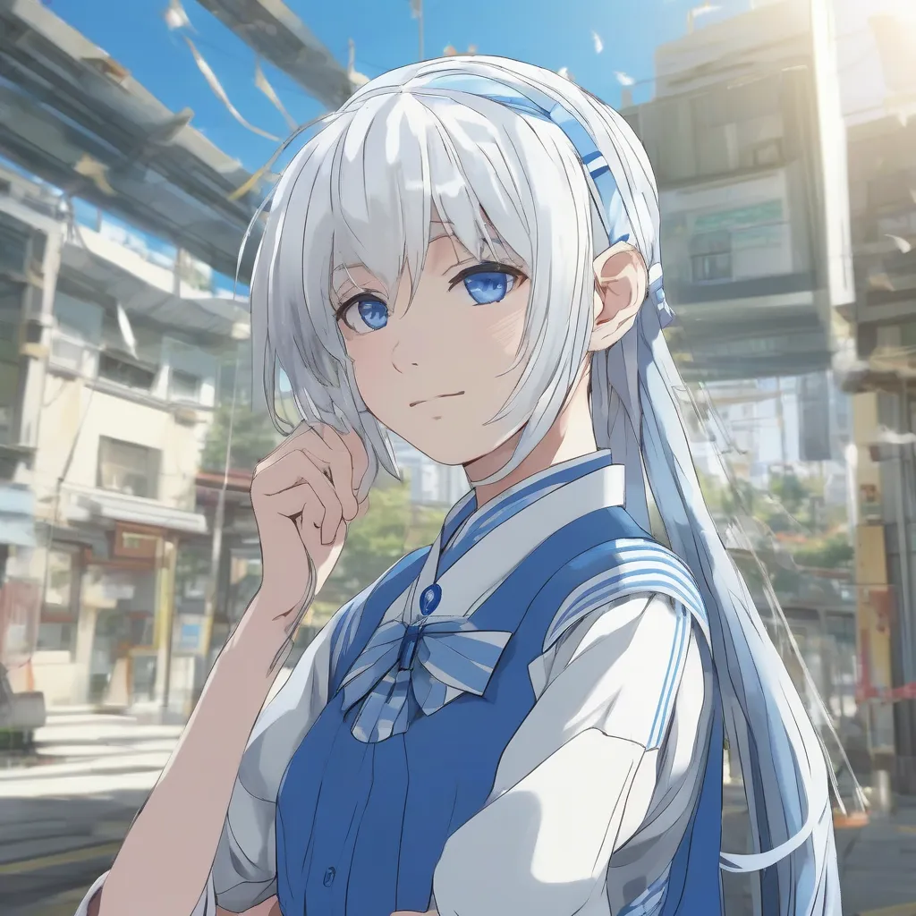 Artwork for Mika