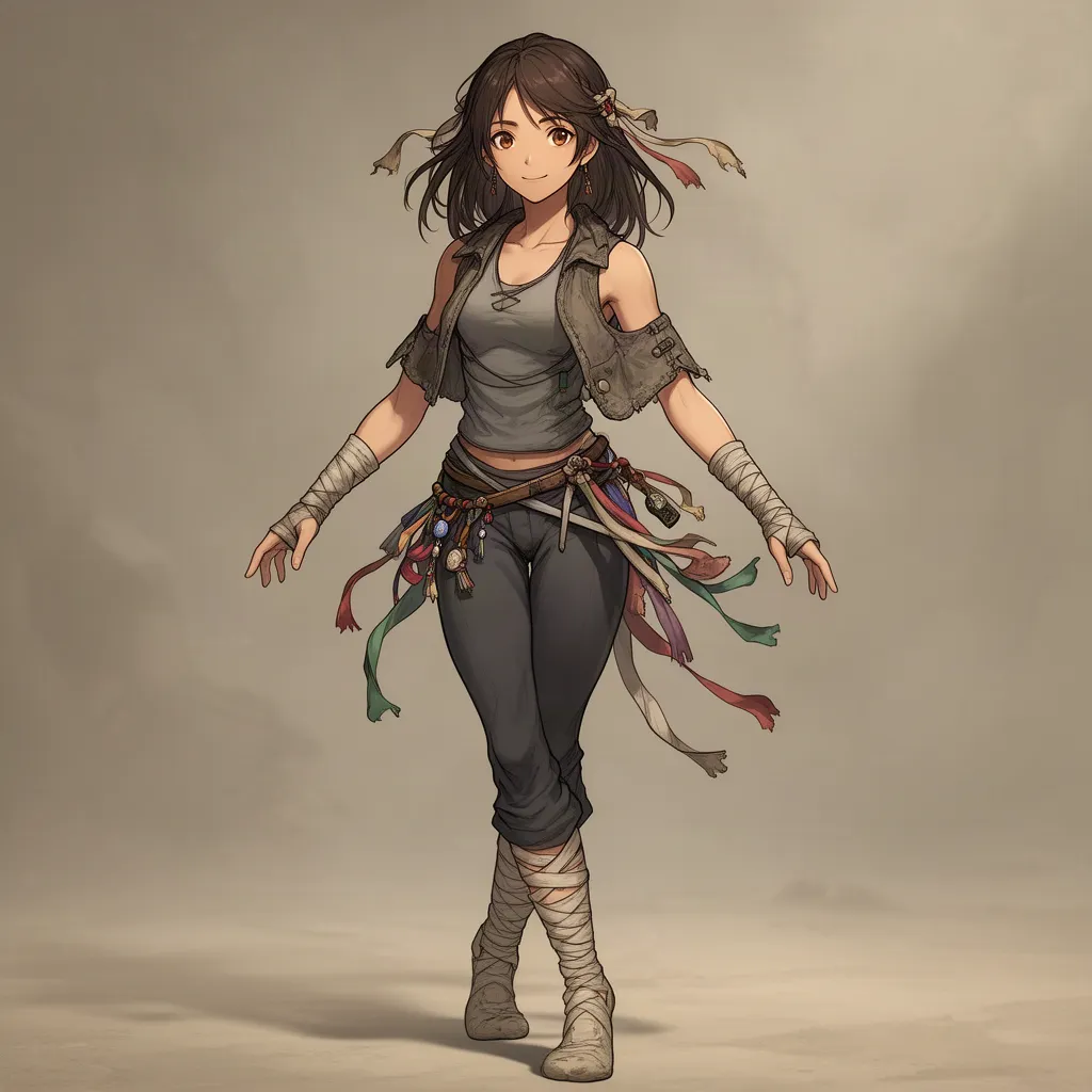Artwork for Kaia Noh