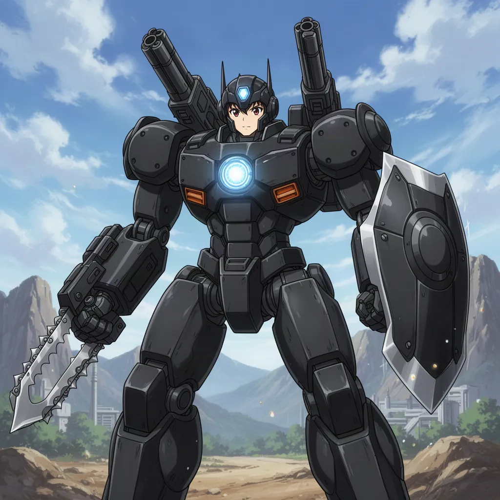 Artwork for A-R01