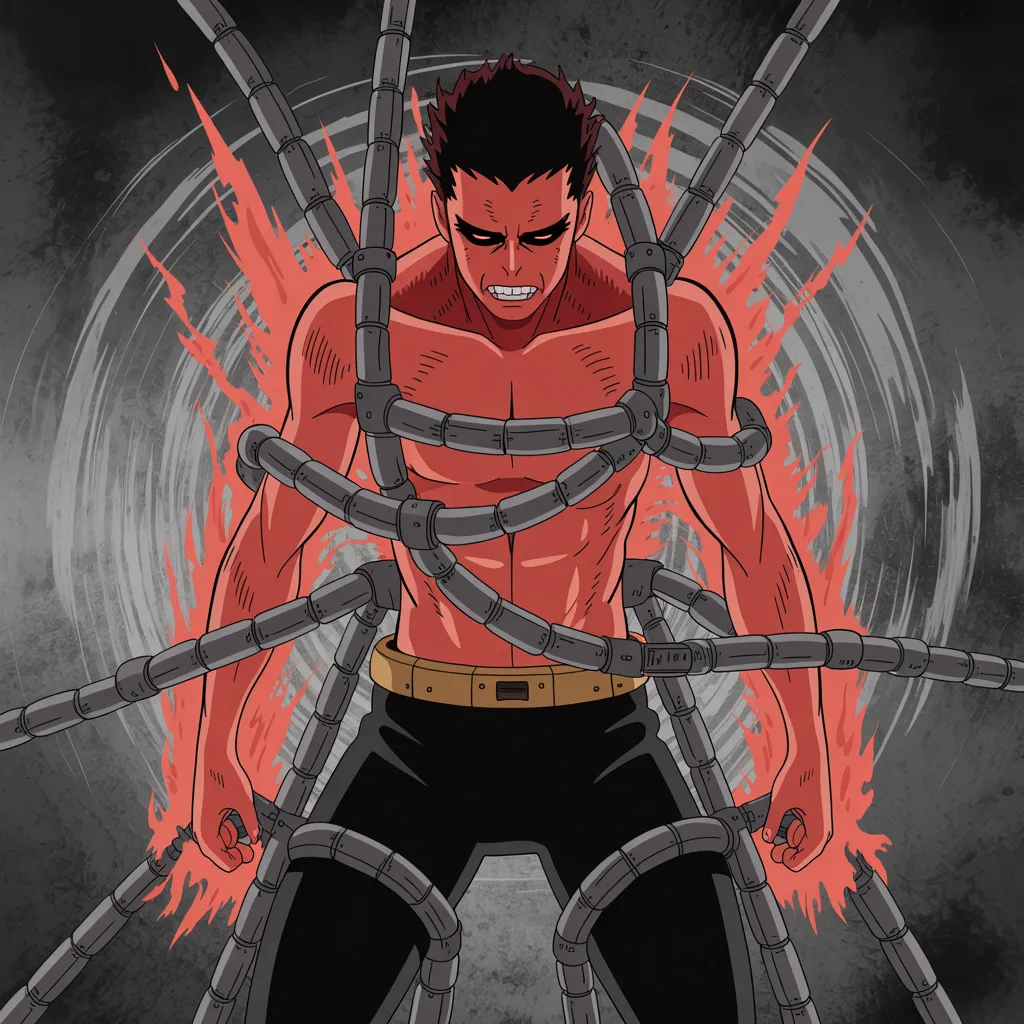 Artwork for Speed Demon