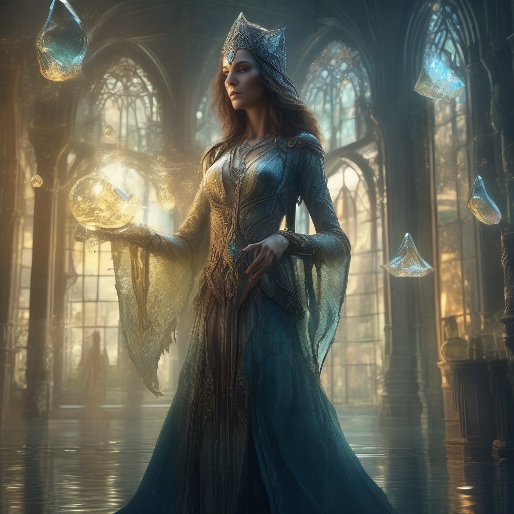 Artwork for Glassoria