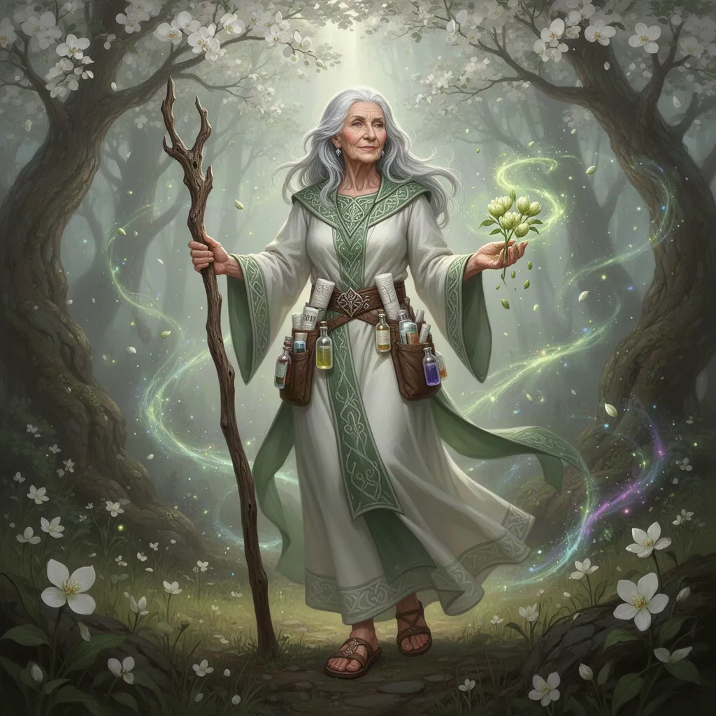 Artwork for Mother Elsin