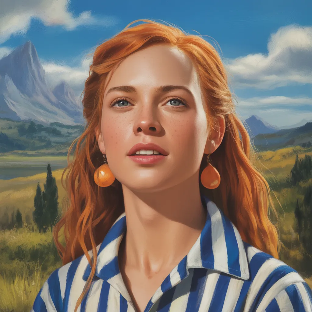 Artwork for Nami