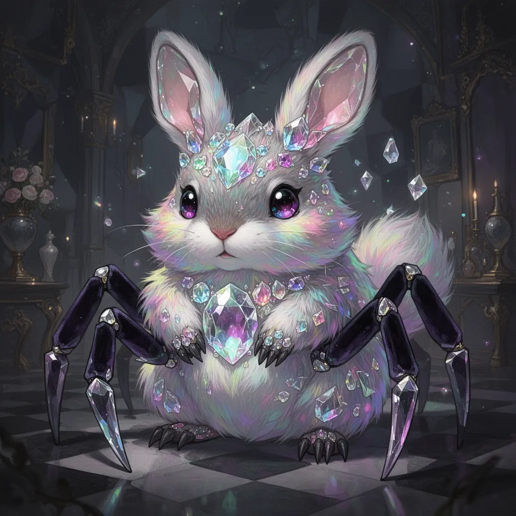 Artwork for Gluffy Gloober