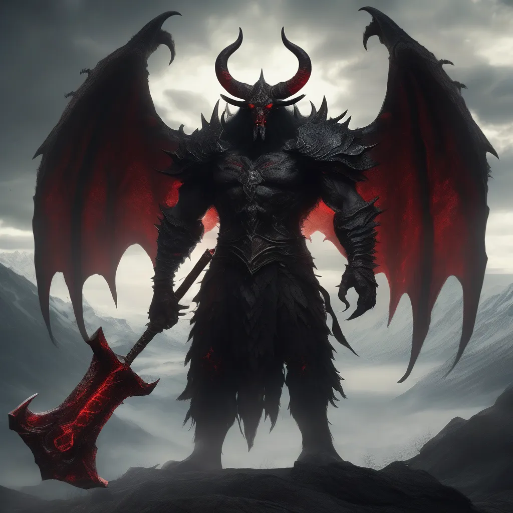Artwork for Void Baron