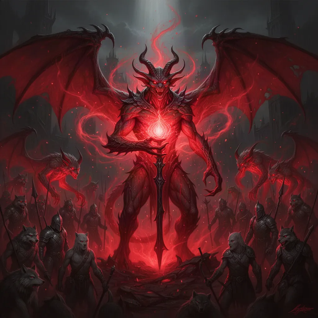 Artwork for Moonbane Lantern