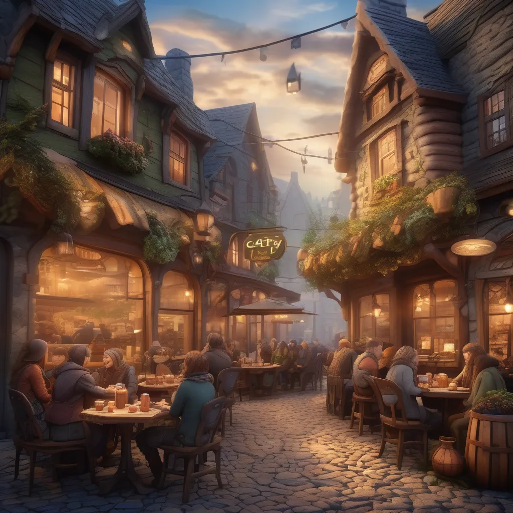 Artwork for The Cold Snap Café