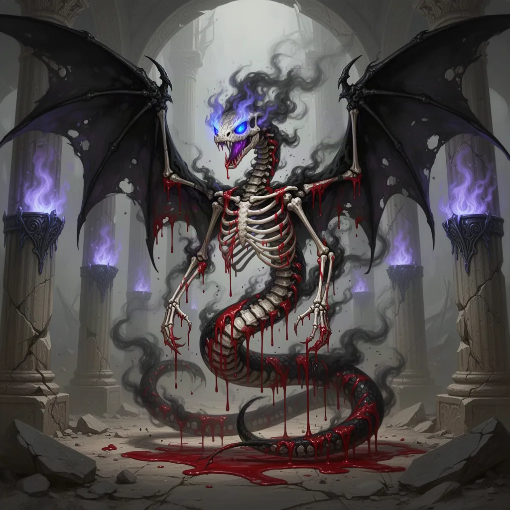 Artwork for Blood-Wax Amphitheres