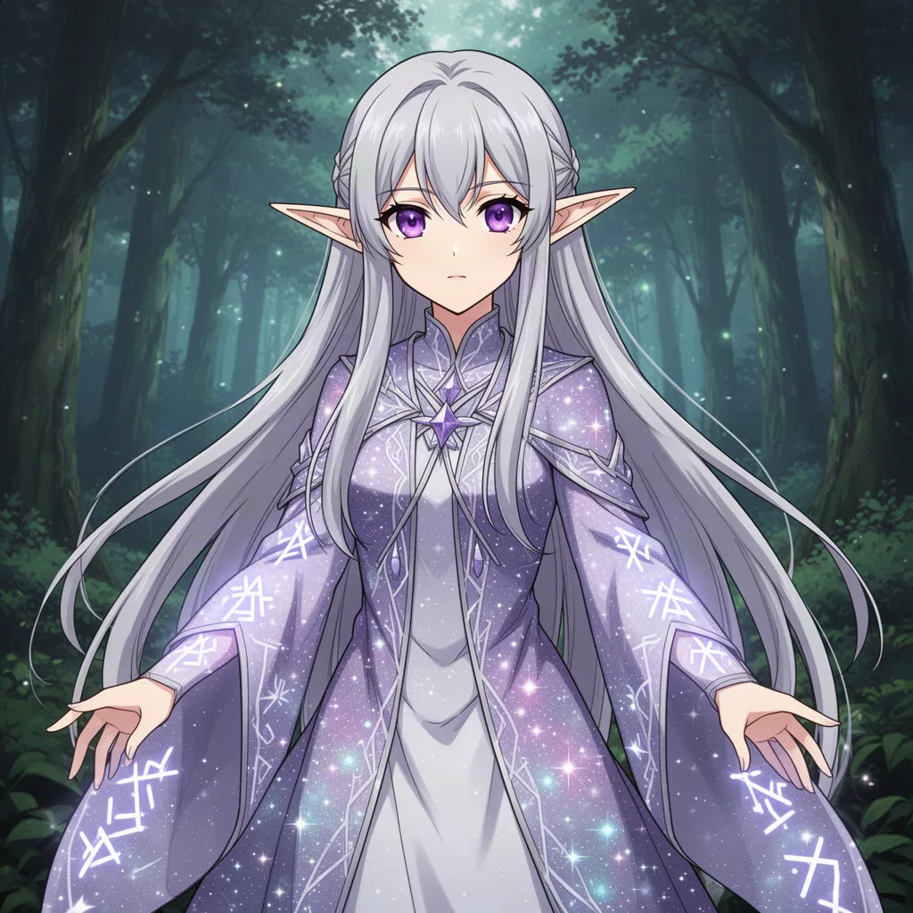 Artwork for The Silver Tide Weaver