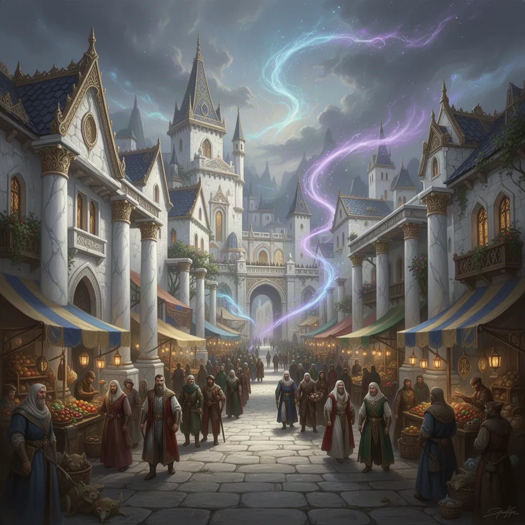 Artwork for Lancaster