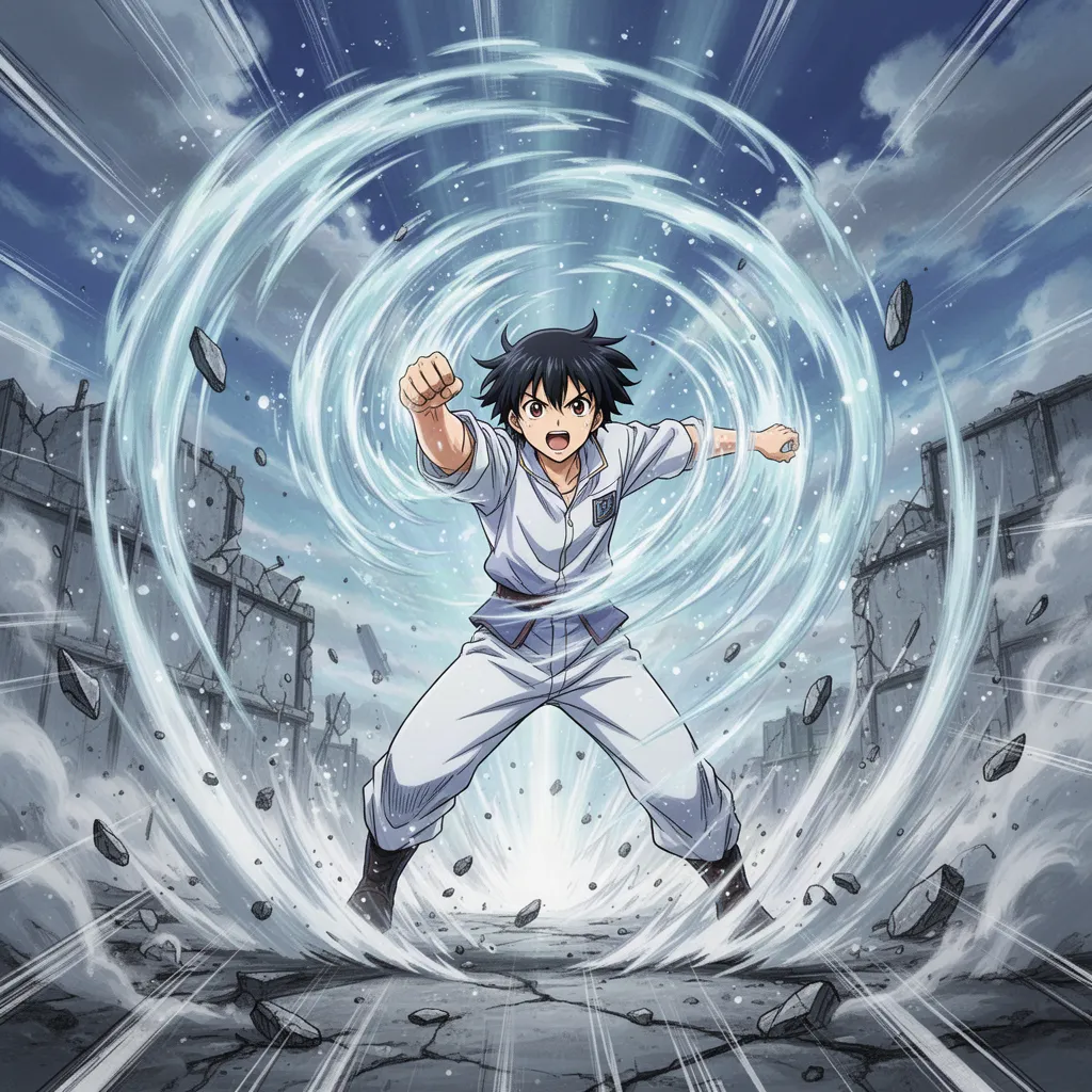 Artwork for Shock Wave