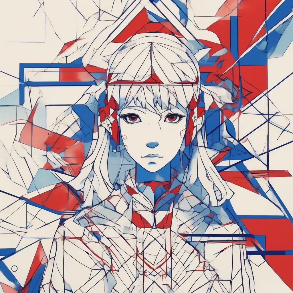 Math artwork 5